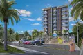 Квартира 1 комната 43 м² Батуми, Грузия