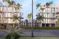Wohnung 2 zimmer 84 m² Kapparis, Zypern