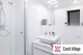 Mieszkanie 2 pokoi 59 m² Miasto Stołeczne Praga, Czechy