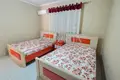 Appartement 2 chambres 124 m² en District de Vlora, Albanie