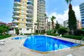 Appartement 1 chambre 125 m² Mahmutlar, Turquie