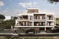 3 bedroom apartment 376 m² Limassol, Cyprus