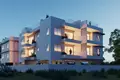 Appartement 1 chambre 49 m² Oróklini, Chypre