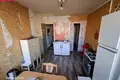 Mieszkanie 3 pokoi 55 m² Możejki, Litwa