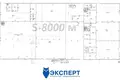 Warehouse 30 rooms 500 m² in Babruysk, Belarus