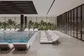 Apartamento 5 habitaciones 222 m² Uskudar, Turquía