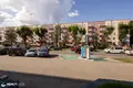 2 room apartment 51 m² Lida, Belarus
