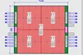 Warehouse 2 880 m² in Arkhangelsk, Russia