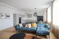 Квартира 4 комнаты 145 м² Рига, Латвия
