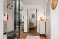 2 room apartment 49 m² in Warsaw, Poland