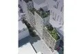 2 bedroom apartment 116 m² Tirana Municipality, Albania