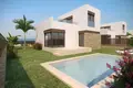 Villa de tres dormitorios 122 m² Finestrat, Španjolska