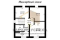 House 140 m² Cerninski sielski Saviet, Belarus