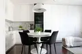 Квартира 3 комнаты 57 м² Варшава, Польша