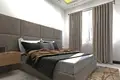 Mieszkanie 61 m² Akarca Koyu, Turcja
