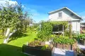 Maison 97 m² Barauski sielski Saviet, Bélarus