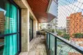 Mieszkanie 4 pokoi 330 m² Regiao Imediata de Sao Paulo, Brazylia