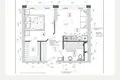 Mieszkanie 1 pokój 41 m² Moskwa, Rosja