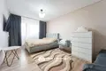 Wohnung 1 zimmer 33 m² Minsk, Belarus