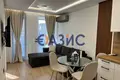 Apartamento 2 habitaciones 50 m² Nesebar, Bulgaria