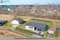 Дом 170 м² Мицкунай, Литва