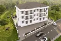 Residential quarter Aydin Apartments