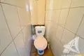 Квартира 1 комната 33 м² Видомля, Беларусь