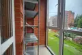 Квартира 2 комнаты 40 м² Вильнюс, Литва
