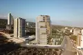 Wohnung 2 zimmer 65 m² Mezitli, Türkei