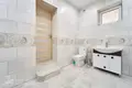 House 141 m² Kirsy, Belarus