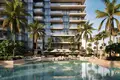 Apartamento 4 habitaciones 162 m² Abu Dabi, Emiratos Árabes Unidos
