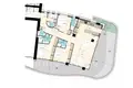 Apartamento 3 habitaciones  Limasol, Chipre