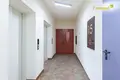 Квартира 3 комнаты 61 м² Минск, Беларусь