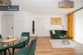 Wohnung 2 zimmer 48 m² Vilnius, Litauen