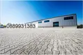 Magazyn 2 500 m² Voluyak, Bułgaria