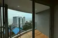 Copropriété 2 chambres 91 m² Ban Na Chom Thian, Thaïlande