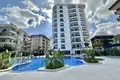 1 bedroom apartment 57 m² Mediterranean Region, Turkey