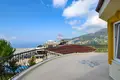 Maison 1 chambre 265 m² Alanya, Turquie