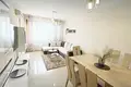 Appartement 1 chambre 62 m² Nessebar, Bulgarie
