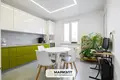 2 room apartment 68 m² Minsk, Belarus