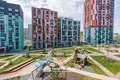 Квартира 2 комнаты 32 м² в Копище, Беларусь