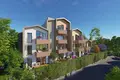Квартира 3 комнаты 140 м² Кушадасы, Турция