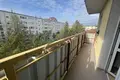 Apartamento 2 habitaciones 39 m² Varsovia, Polonia