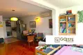 Mieszkanie 1 pokój  Opcina Dezanovac, Chorwacja