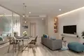 Appartement 2 chambres 37 m² Rawai, Thaïlande