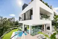 Szeregowiec 4 pokoi 609 m² Marbella, Hiszpania