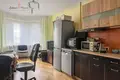 3 room apartment 65 m² Minsk, Belarus