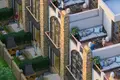 Mieszkanie 3 pokoi 151 m² Tbilisi, Gruzja