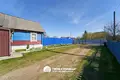 1 bedroom apartment 53 m² Zaslauje, Belarus