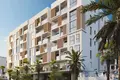 Kompleks mieszkalny New residence Hillside Residences with swimming pools and gardens close to Dubai Marina, Jebel Ali Village, Dubai, UAE